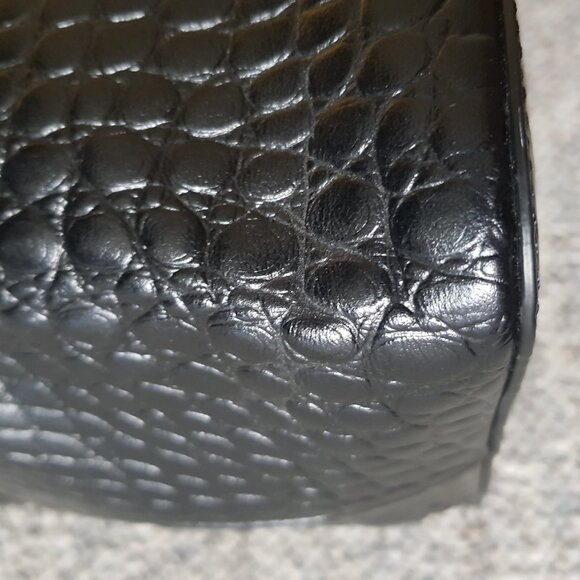 BNWT Frankie Morello genuine leather bag - Picture 10 of 12